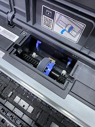 socket 1155: Струйный A3+ принтер Epson L18050 с системой непрерывной подачи чернил — 3