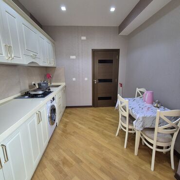 Yeni tikili: 3 otaqlı, Yeni tikili, 91 kv. m — 11