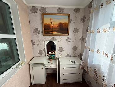104: 1 комната, 32 м², 6 мкр 104 серия, 4 этаж, Косметический ремонт — 2