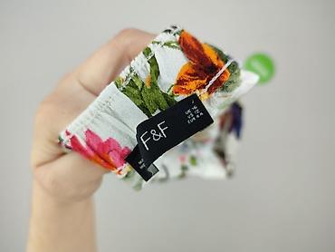 klapki rusin: F&F, Spodnie materiałowe damskie, rozmiar XL — 5