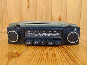 Radio: Volqa Qaz 24 radiosu Orginal Volqa Qaz 24 radiosudur Komplekt satilir — 7