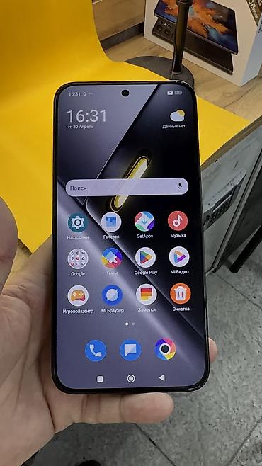 Poco: Poco X8 Pro Max, Б/у, 512 ГБ, 2 SIM — 10