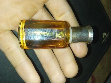quartz saat qiymeti: Sovet dövründən (SSRİ) nənəmdən qalan tamamilə orijinal, qatı və tünd — 2