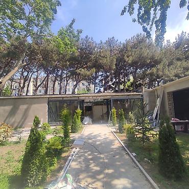 bakıda kabinetli restoranlar: Xırdalan şəhəri, AAAF Park yaşayış kompleksi, sıx gediş-gəlişli əsas — 10