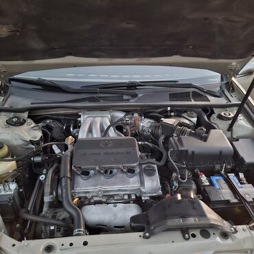 купить опель вектра б: Toyota Camry: 2004 г., 3 л, Автомат, Бензин, Седан