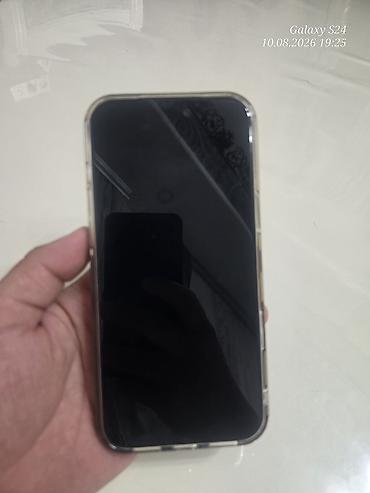 ноутбук с 4070: IPhone 17 Pro Max, Новый, 512 ГБ, Синий, Чехол, 100 % — 1