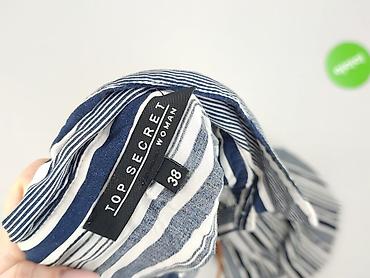 basic topy: Top Secret, Sukienka damska, rozmiar M — 4
