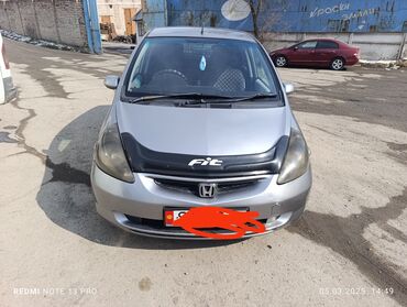 машина хонда аккорд: Honda Fit: 2004 г., 1.3 л, Вариатор, Бензин, Хэтчбэк