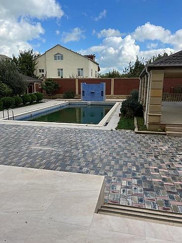 ev alqi satqisi 2018 sumqayit: 9 комнат, 800 м², Нет кредита, Свежий ремонт — 3