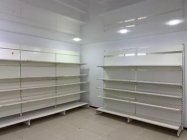 Аренда магазинов: Муса-Жалила Сдается под любой вид деятельности Магазин, мини цех — 7