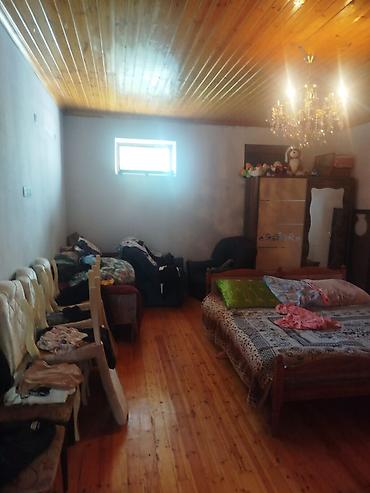 evler satisi: 2 otaqlı, 80 kv. m, Kredit yoxdur, Orta təmir — 9