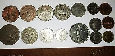 Монеты: Продам монеты и купюры 1910г-2010г Юбилейные 10 рублевки Министерства — 5