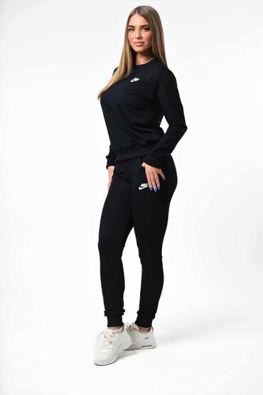 Gornji i donji deo: S (EU 36), bоја - Crna — 5