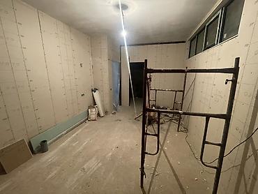 Продажа коттеджей и домов: Продажа кирпичного дома с металлокаркасной пристройкой в районе — 13