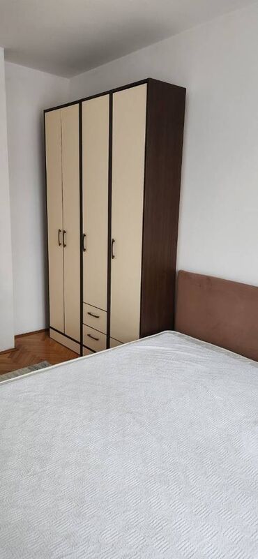 Dugoročni najam stanova: 2 sobe — 9