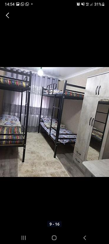 Долгосрочная аренда комнат: 180 м², С мебелью at lalafo.kg — 19 Долгосрочная аренда комнат: 180 м², С мебелью — 19