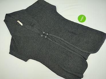 parka marki tchibo: Joanna Klimas, Ponczo damskie, rozmiar L — 2