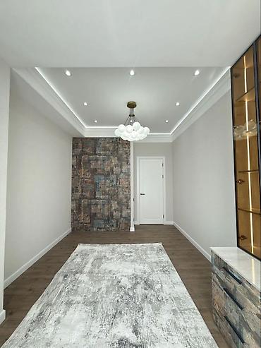 Продажа квартир: 3 комнаты, 100 м², Элитка, 16 этаж, Дизайнерский ремонт — 14