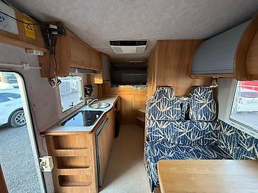 Автобусы и маршрутки: Автобус, Mercedes-Benz, 2006 г., 2.7 л — 6