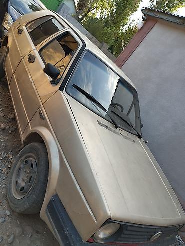 Другие автомобили: Продаю гольф 2 — 3