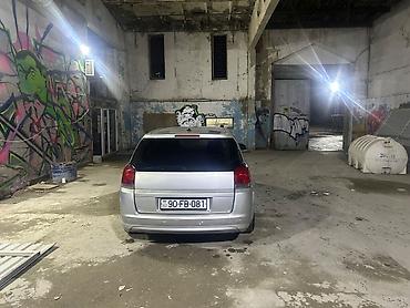 opel 1 3: Opel Signum: 2.2 l | 2005 il Hetçbek — 7