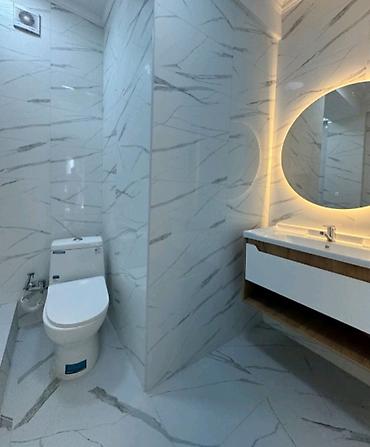imak: 2 комнаты, 53 м², Физприборы Элитка, 6 этаж, Евроремонт — 8