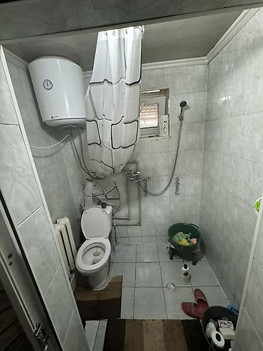 Продажа коттеджей и домов: Продаётся дом в городе Кара- Балта в хорошем районе с закрытым двором — 9