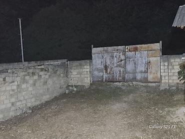 yeni emlak az lokbatan kiraye: Satılır: həyət evi - Tikili: 1 mərtəbəli fərdi yaşayış evi, daş — 1
