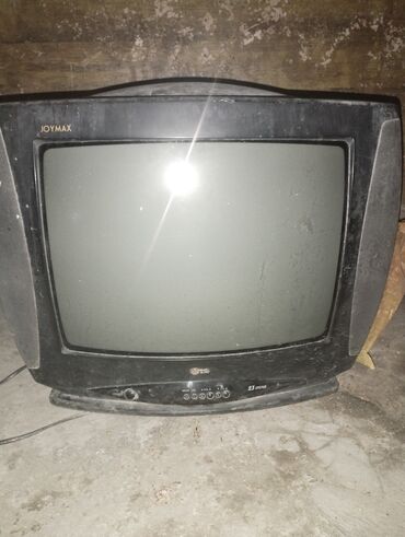televizor satılır: İşlənmiş Televizor LG Ünvandan götürmə