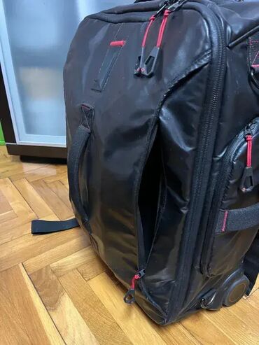 Putni koferi i torbe: Putna torba, Samsonite — 10