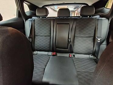 Nissan: Nissan Qashqai dci 2015. dizel Auto je prešao 150447km registrovan do — 10