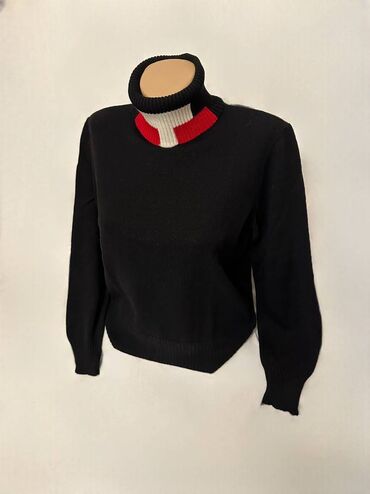 Džemperi, kardigani: L, Vuna, Casual — 1