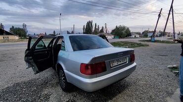 экскаватор хундай 140 колесный цена бишкек: Audi 100: 1995 г., 2.6 л, Автомат, Бензин, Седан