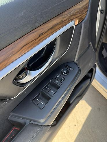 электро машине: Honda CR-V: 2021 г., 1.5 л, Автомат, Бензин, Кроссовер — 5