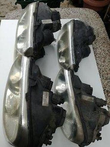 linkovi: Alfa Romeo 156-farovi. Alfa Romeo 156-farovi Kontakt 1.094 4 pre 6 — 4