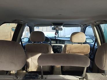 Opel: Opel Vectra: 2001 г., 1.8 л, Механика, Бензин, Универсал — 7