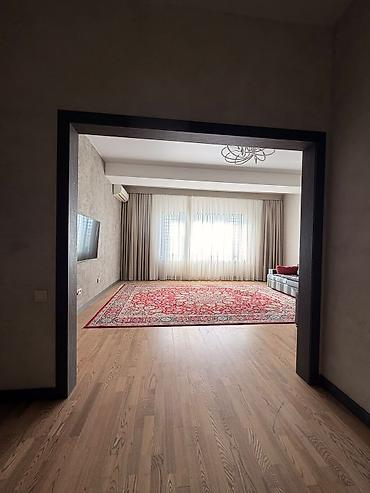 ош к: 3 комнаты, 114 м², Элитка, 4 этаж, Свежий ремонт — 9