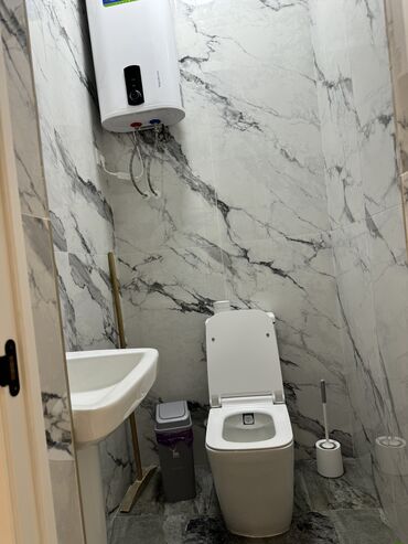 Продажа квартир: 2 комнаты, 70 м², 6 этаж, Евроремонт — 13