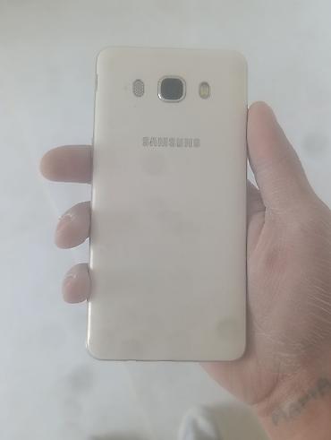 redmi pad 3: Samsung Galaxy J5 2016, rəng - Ağ, İki sim kartlı — 2