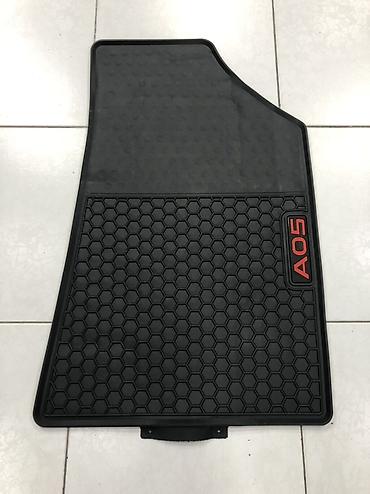 disk 21: Avtomobil üçün ayaqaltı, Yeni, Rezin, Changan A05, Rayonlara çatdırılma, Pulsuz çatdırılma — 3