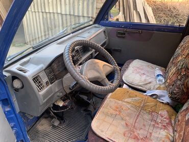 авто до 150000 сом: Легкий грузовик, Б/у