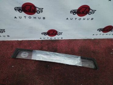 toyota ipsum бишкек: Ветровик Toyota Ipsum ACM21W 2AZ-FE 2003 (б/у)