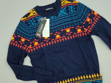 paramour sweter: Sweter, M, stan - Idealny