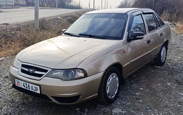 Daewoo: Daewoo Nexia: 2012 г., 1.5 л, Механика, Бензин, Седан at lalafo.kg — 2 Daewoo: Daewoo Nexia: 2012 г., 1.5 л, Механика, Бензин, Седан — 2