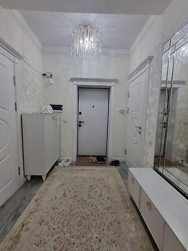 Продажа квартир: 2 комнаты, 63 м², Южная Магистраль Элитка, 3 этаж, Свежий ремонт — 7