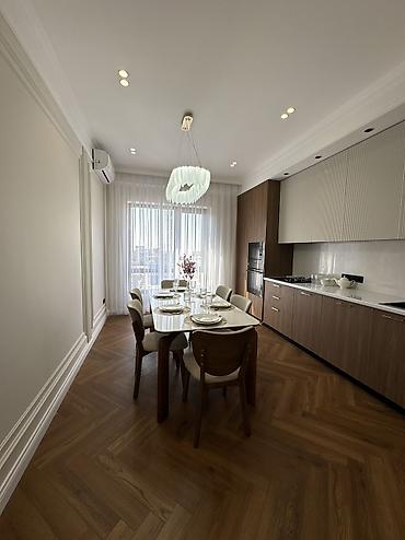 Продажа квартир: 3 комнаты, 100 м², Советская/Скрябина Элитка, 11 этаж, Дизайнерский ремонт — 6