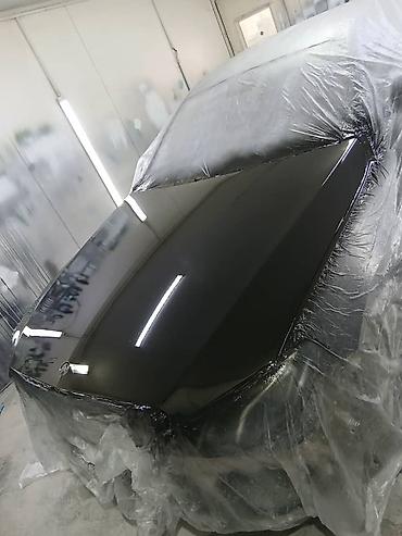 салон ваз 2106: Кузовной ремонт и покраска автомобиля.🇰🇬🇰🇬🇰🇬🇰🇬 — 10