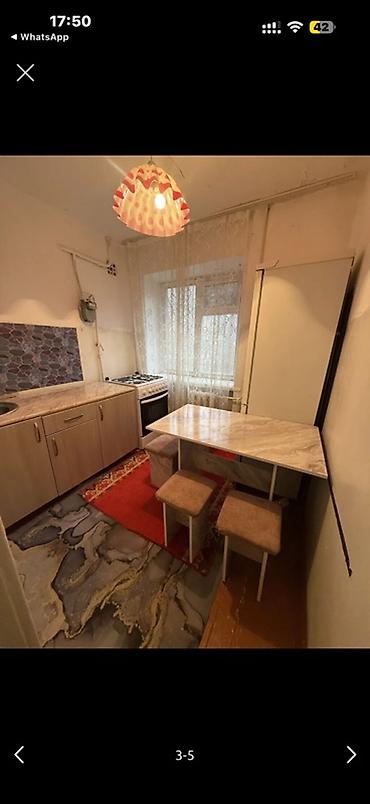 Сдается 1‑комнатная квартира. На долгий срок Район: Мел Академии