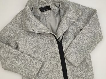 Sinsay, Women`s trench, size S (EU 36)