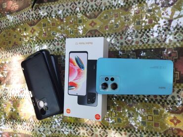 Redmi not 12.ela vəziyətdə qadın işlədib.4 ədəd kabro